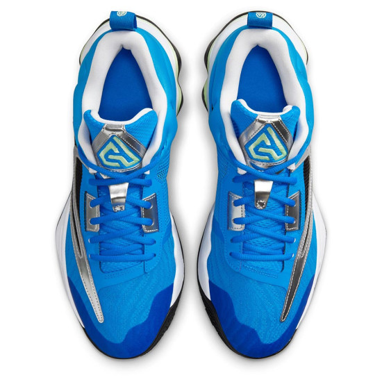 Nike Giannis Immortality 3 "Made In Sepolia"